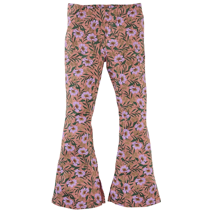 Z8 flared broek Izara