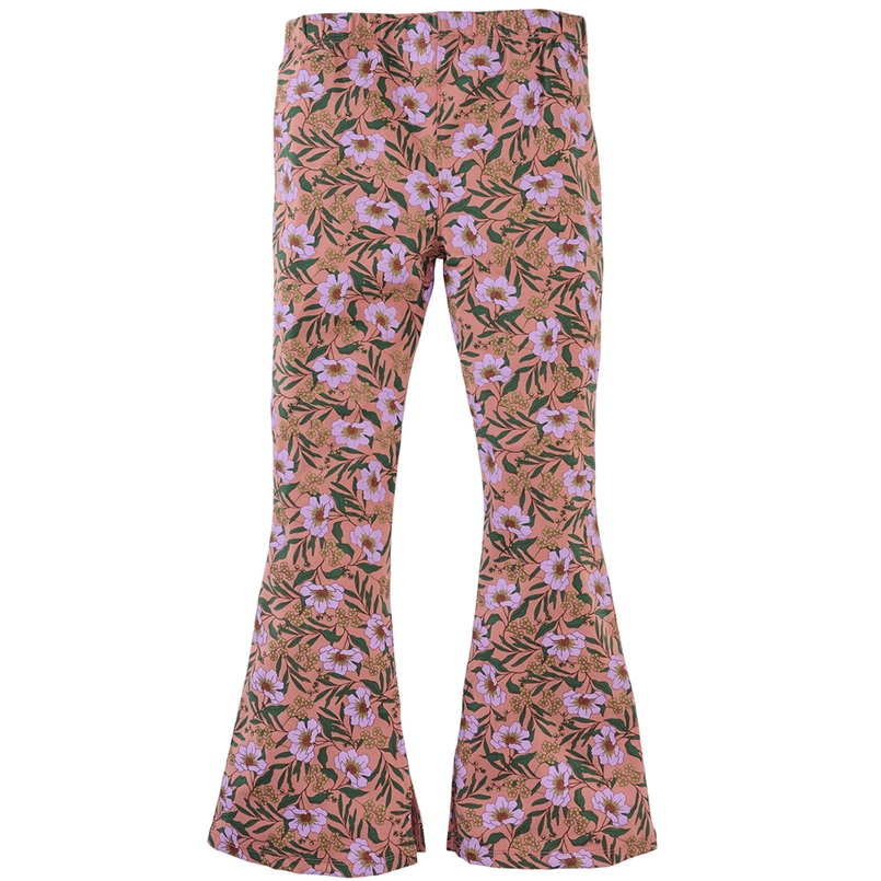 Z8 flared broek Izara