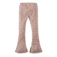 Z8 flared broek Linne