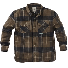 Z8 jongens overshirt Florian