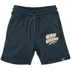Z8 jongens sweat short Alroy