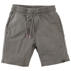 Z8 jongens sweat short Basilio