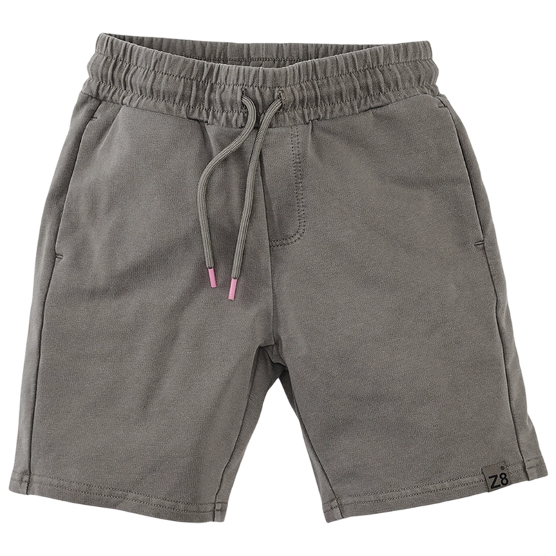 Z8 jongens sweat short Basilio