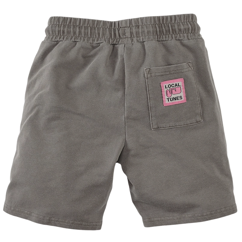 Z8 jongens sweat short Basilio