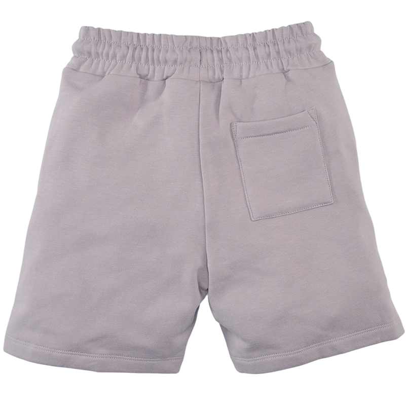 Z8 jongens sweat short Ignazio