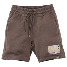 Z8 jongens sweat short Romeo