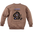 Z8 jongens sweater Lucius