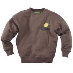Z8 jongens sweater Marcelo