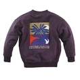 Z8 jongens sweater Sylvan