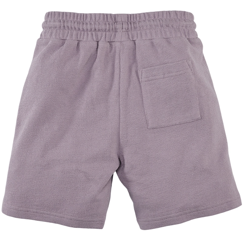 Z8 jongens sweatshort Benz