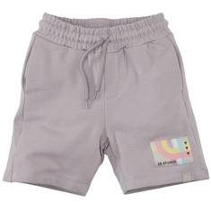 Z8 jongens sweatshort Ignazio