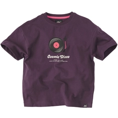 Z8 jongens t-shirt Arjan