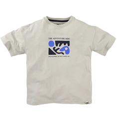 Z8 jongens t-shirt Arlo
