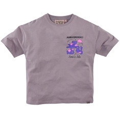 Z8 jongens t-shirt Armando