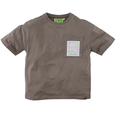 Z8 jongens t-shirt Elio