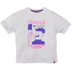 Z8 jongens t-shirt Floriano