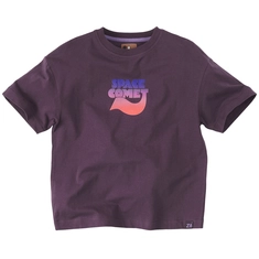 Z8 jongens t-shirt loose fit Baz