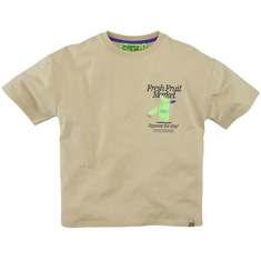 Z8 jongens t-shirt Matteo