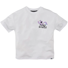 Z8 jongens t-shirt Ricardo