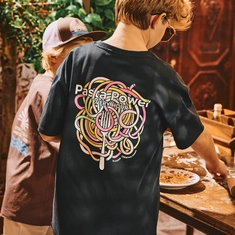 Z8 jongens t-shirt Ricardo
