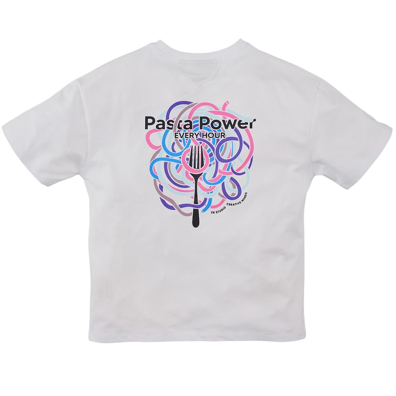Z8 jongens t-shirt Ricardo
