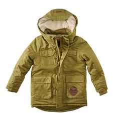 Kinderkleding Z8 Jassen Kixx