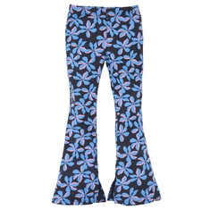 Z8 Limited flared broek Loredana