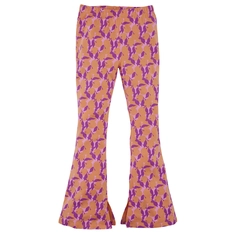 Z8 Limited flared broek Nerina