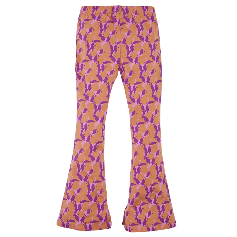 Z8 Limited flared broek Nerina