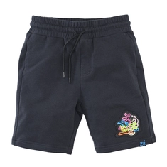 Z8 Limited jongens sweat short Gilles