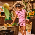 Z8 Limited meisjes playsuit Rois