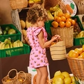 Z8 Limited meisjes playsuit Rois