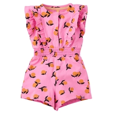 Z8 Limited meisjes playsuit Rois