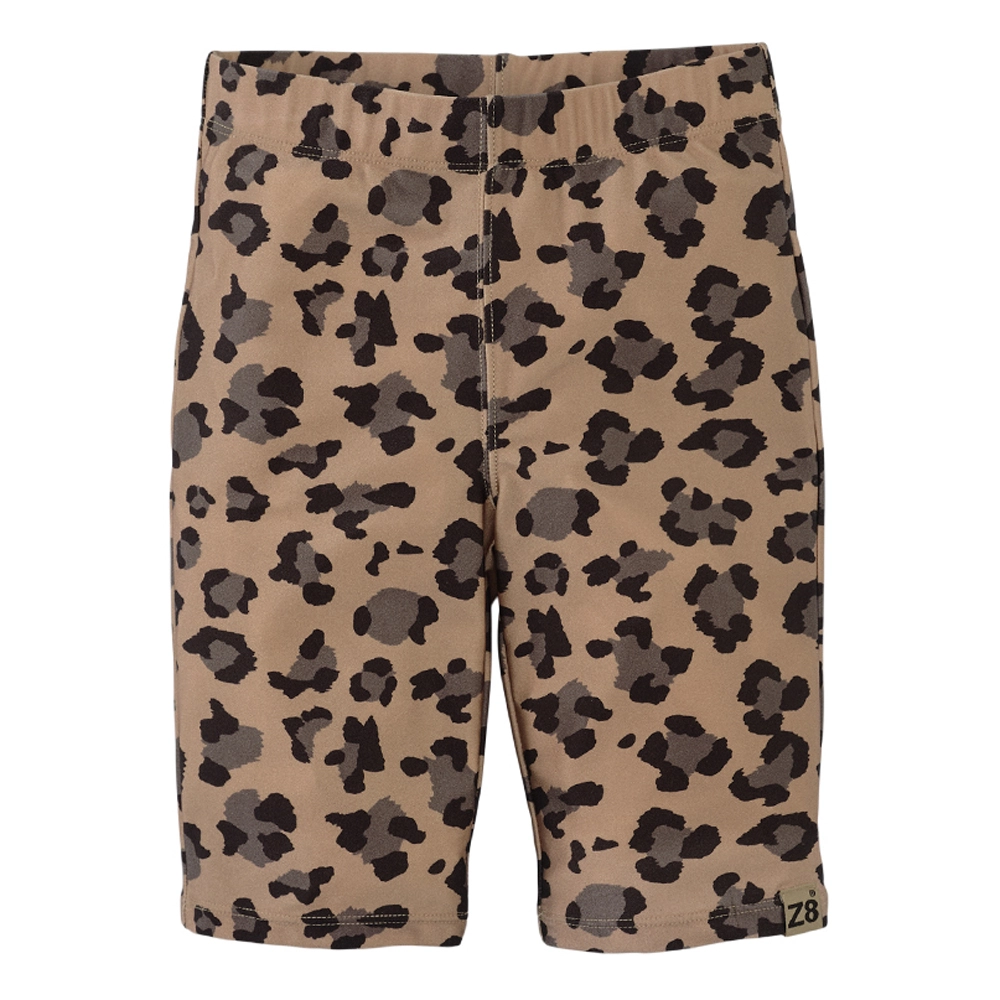 Z8 meisjes korte broek