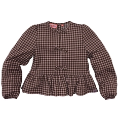 Z8 meisjes blouse Elsie
