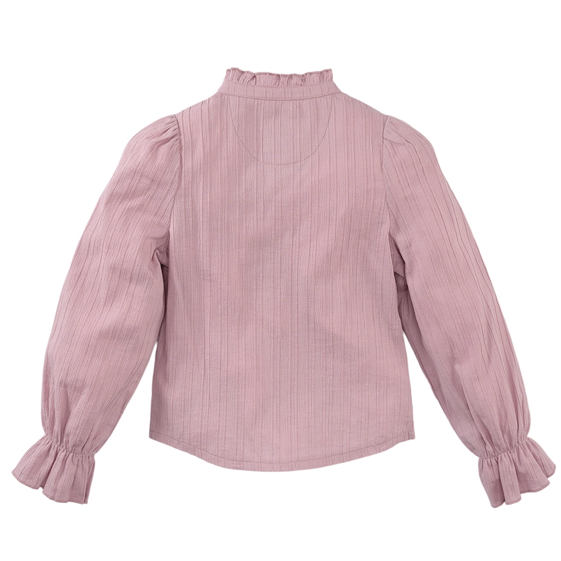 Z8 meisjes blouse Maisie