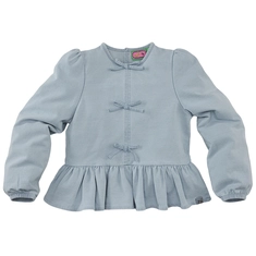 Z8 meisjes blouse Octavia