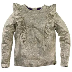 Z8 meisjes longsleeve Aya