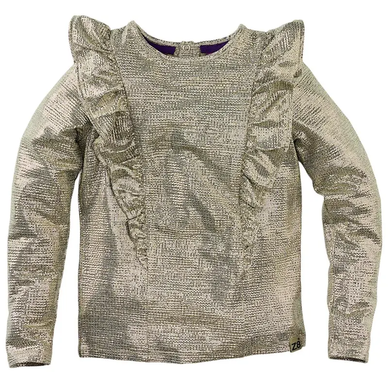 Z8 meisjes longsleeve Aya