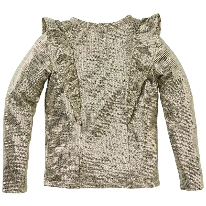 Z8 meisjes longsleeve Aya