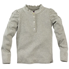 Z8 meisjes longsleeve Dounia
