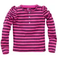 Z8 meisjes longsleeve Jenoa