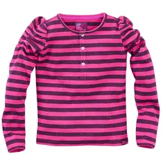 Z8 meisjes longsleeve Jenoa
