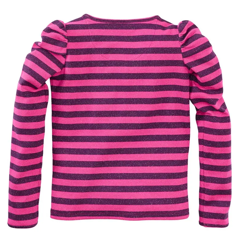 Z8 meisjes longsleeve Jenoa