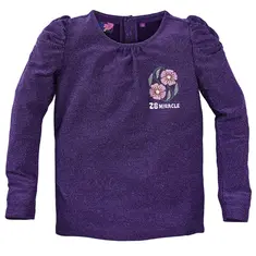 Z8 meisjes longsleeve Liva