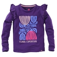 Z8 meisjes longsleeve Volente