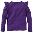 Z8 meisjes longsleeve Volente