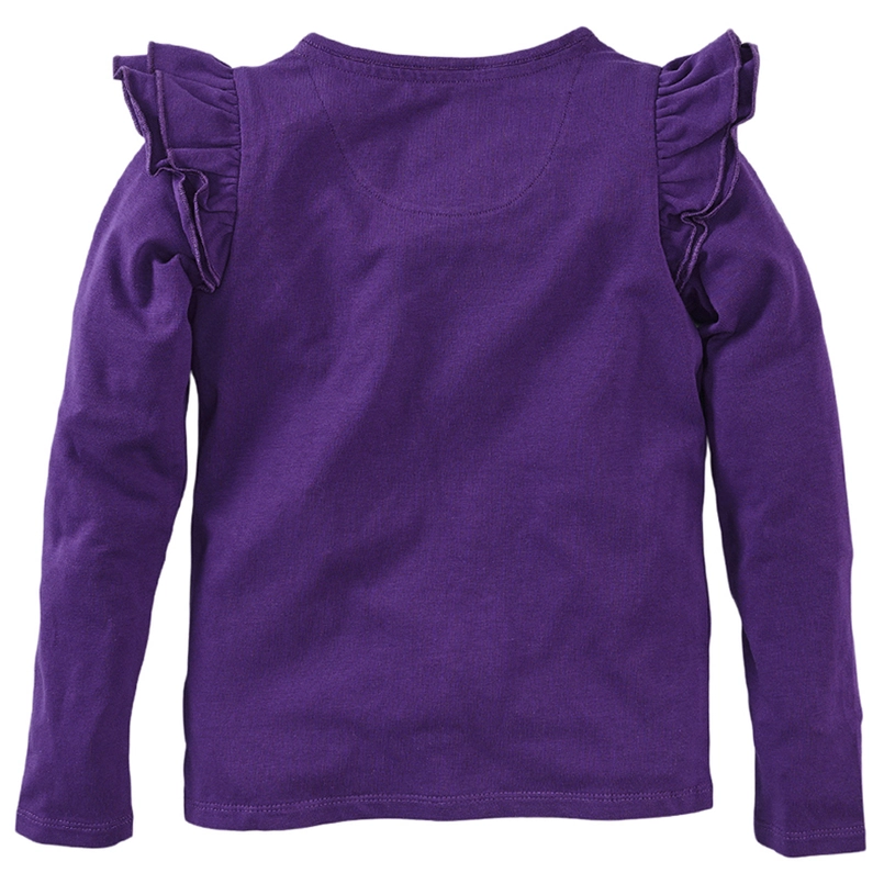 Z8 meisjes longsleeve Volente