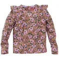 Z8 meisjes longsleeve Yelina