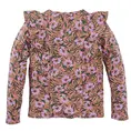 Z8 meisjes longsleeve Yelina